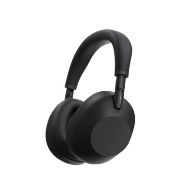 Sony WH-1000XM6